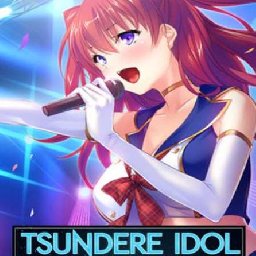 Tsundere Idol PC 54% OFF Discount