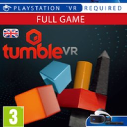 Tumble VR 11% OFF Discount