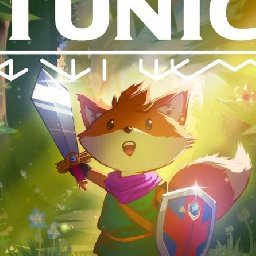 TUNIC PC