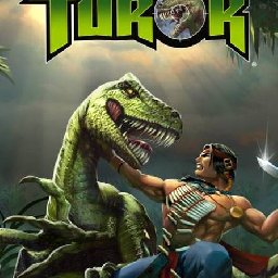 Turok PC 11% OFF Discount