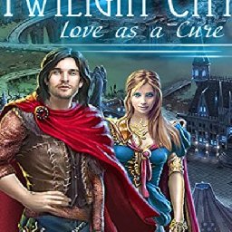 Twilight City 83% OFF Discount