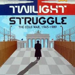 Twilight Struggle PC 59% OFF Discount