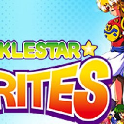 TWINKLE STAR SPRITES PC 18% OFF Discount