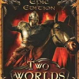 Two Worlds Epic Edition PC 87% OFF Discount