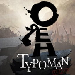 Typoman PC 16% OFF Discount