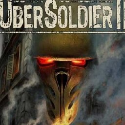 Ubersoldier II PC 75% OFF Discount