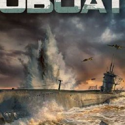 UBoat PC 48% OFF Discount