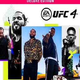 UFC Deluxe 63% OFF Discount