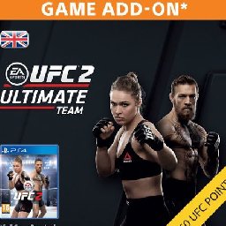 UFC 10% OFF Discount