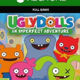 Uglydolls 16% OFF Discount