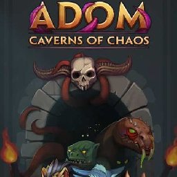 Ultimate ADOM 63% OFF Discount