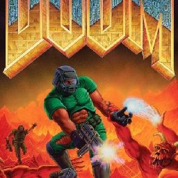 Ultimate Doom PC 18% OFF Discount