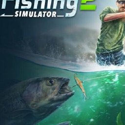 Ultimate Fishing Simulator PC