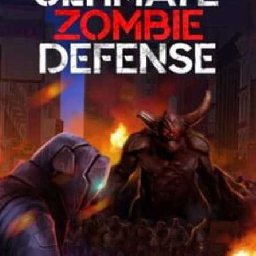 Ultimate Zombie Defense PC 41% OFF Discount