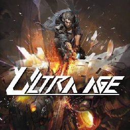 Ultra Age PC 10% OFF Discount