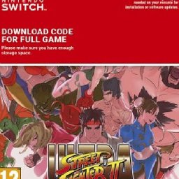 Ultra Street Fighter II 24% OFF Discount