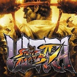 Ultra Street Fighter IV PC 13% OFF Discount