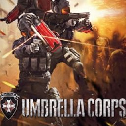 Umbrella Corps PC 87% OFF Discount