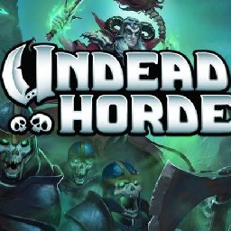 Undead Horde PC 12% OFF Discount