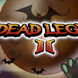 Undead Legions II PC 18% OFF Discount