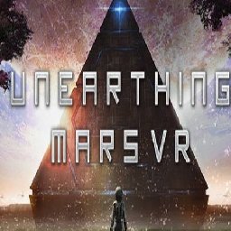 Unearthing Mars VR PC