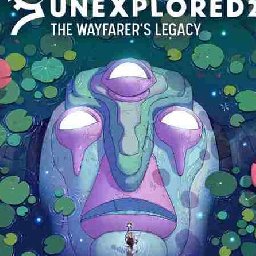 Unexplored 54% OFF Discount