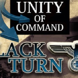 Unity of Command Black Turn DLC PC 18% OFF Discount