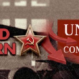 Unity of Command Red Turn DLC PC