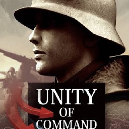 Unity of Command Trilogy Bundle PC 28% OFF Discount