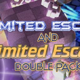 Unlimited Escape Double Pack PC 18% OFF Discount