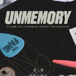 Unmemory PC 72% OFF Discount