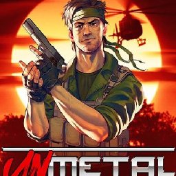 UnMetal 76% OFF Discount