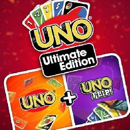 UNO Ultimate Edition Xbox One