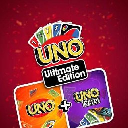 UNO Ultimate 23% OFF Discount