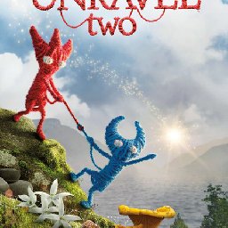 Unravel Two PC 68% OFF Discount