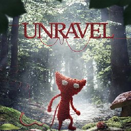 Unravel Xbox One 50% OFF Discount