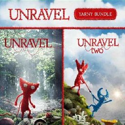 Unravel Yarny Bundle 68% OFF Discount