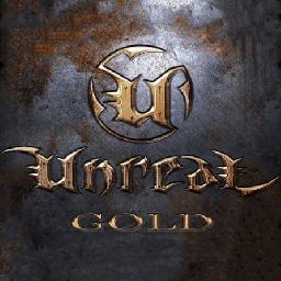 Unreal Gold PC 85% OFF Discount