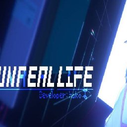 Unreal Life PC 63% OFF Discount