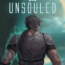 Unsouled PC 10% OFF Discount