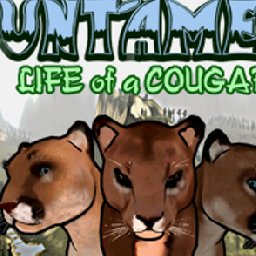 Untamed Life Of A Cougar PC 18% OFF Discount