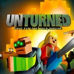 Unturned 46% OFF Discount