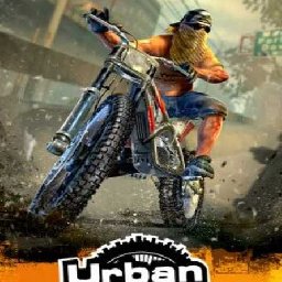 Urban Trial Freestyle PC