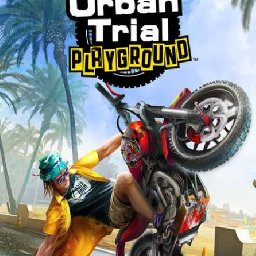 Urban Trial Playground PC