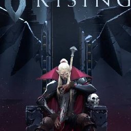 V Rising PC 11% OFF Discount