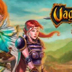 Vagrant Hearts 18% OFF Discount