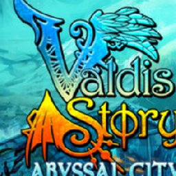 Valdis Story Abyssal City PC 11% OFF Discount