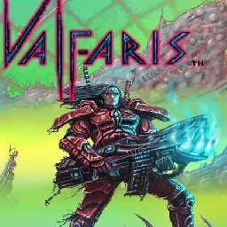 Valfaris PC 55% OFF Discount