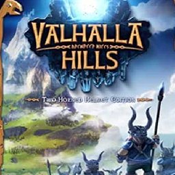 Valhalla Hills Tw