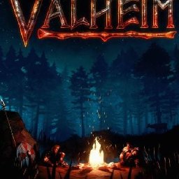 Valheim PC 10% OFF Discount